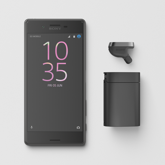 Sony Xperia Ear