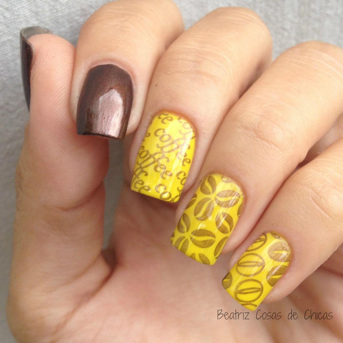 Manicura Cafe con Leticia Well y Cici&Sisi.4