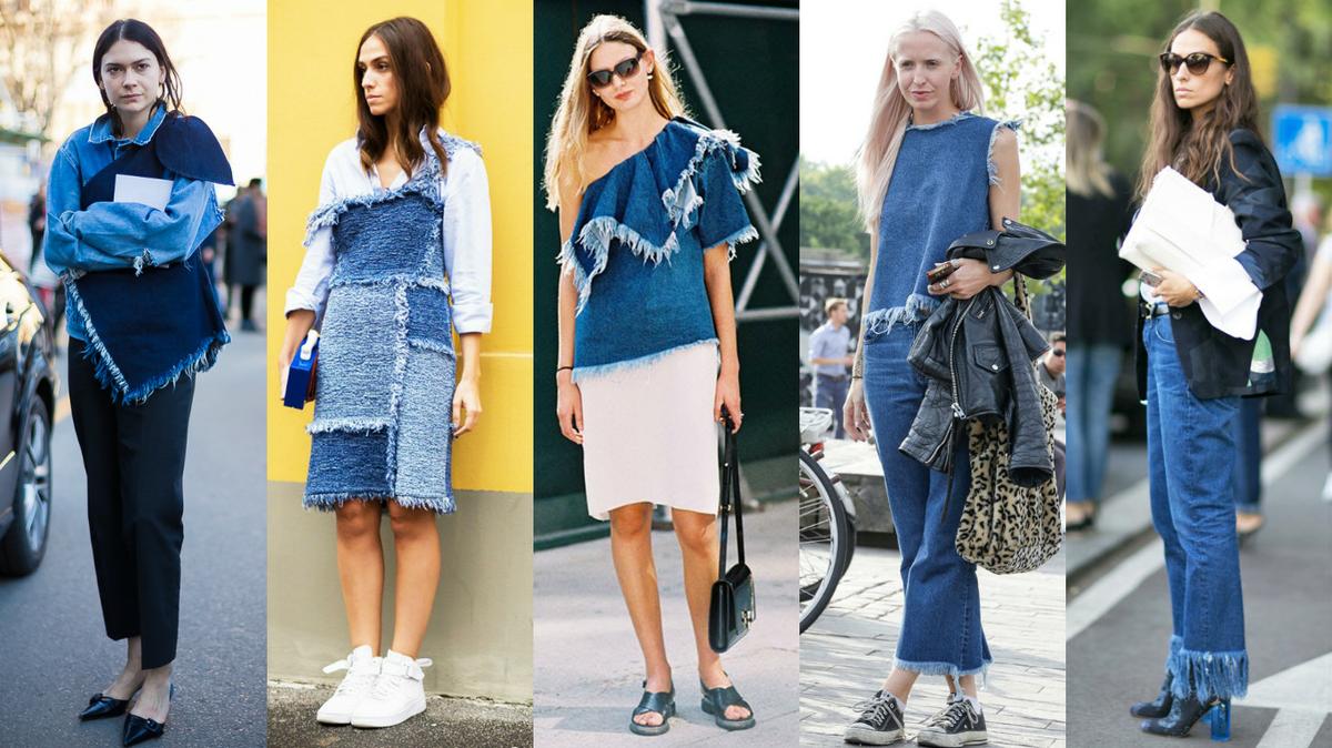 street-style-frayed-denim-tendencias-primavera-verano-2016