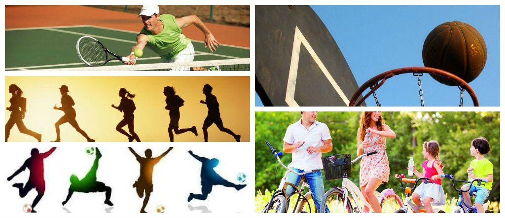 Diabetes, ejercicios y deportes