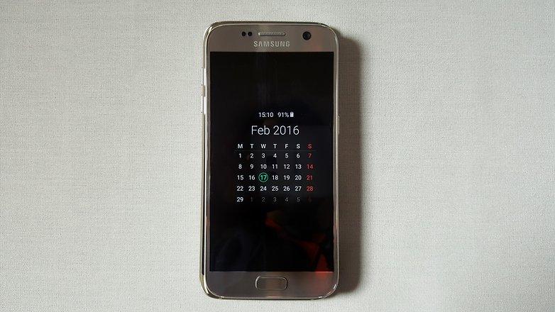 Samsung Galaxy 7 LG G5