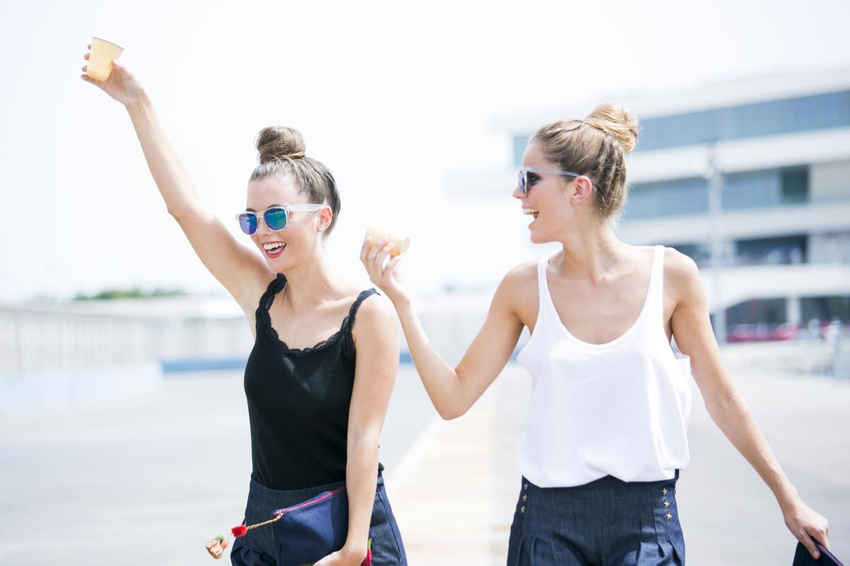 Moda Made in Spain