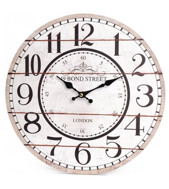 RELOJ DE PARED LONDON