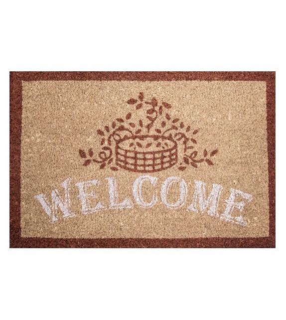 FELPUDO WELCOME