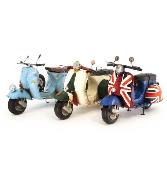 MOTO VESPA