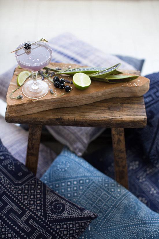 Imagen de la bebida para la fiesta