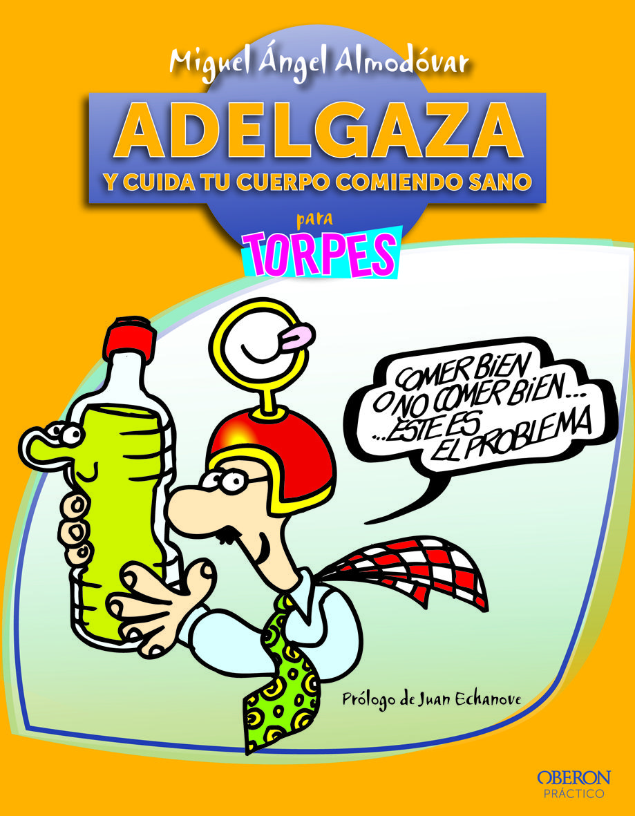 Adelgaza y cuida tu cuerpo comiendo sano