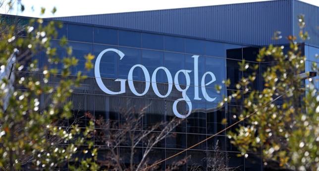 Google - anunciantes