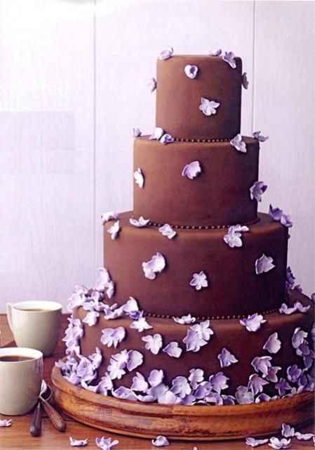 decoracion, modelos y diseño de tortas de 15 años (55)