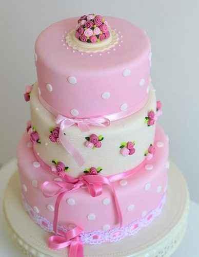 decoracion, modelos y diseño de tortas de 15 años (35)