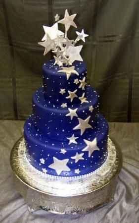 decoracion, modelos y diseño de tortas de 15 años (29)