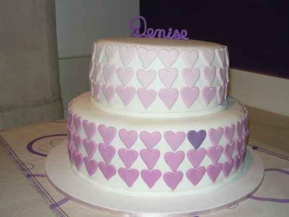 decoracion, modelos y diseño de tortas de 15 años (71)