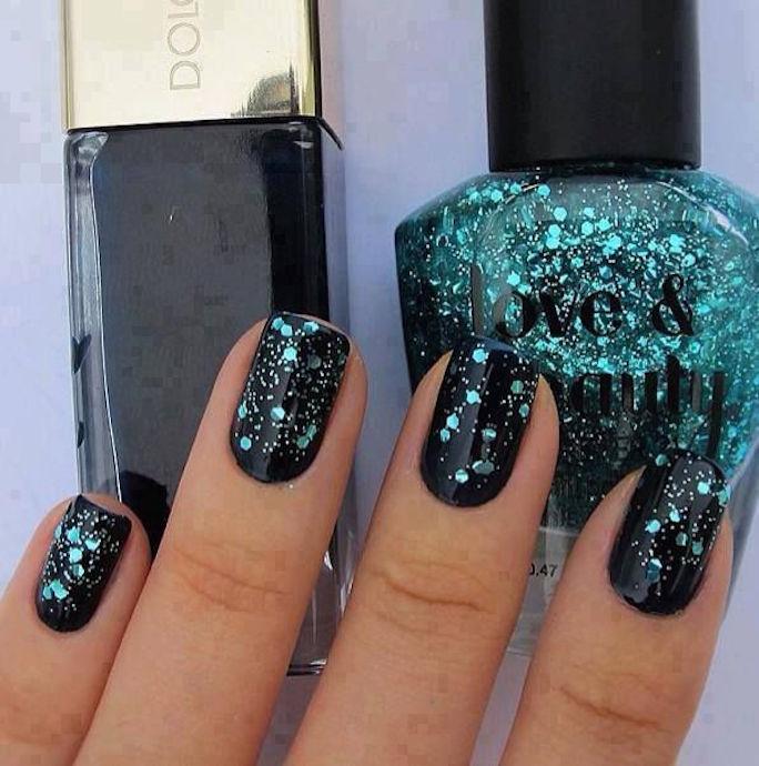 cuidados de uñas