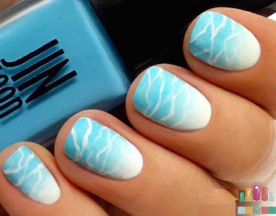 DESSINS-DE-LA-ONGLE-NATUREL-DÉGRADÉ-61