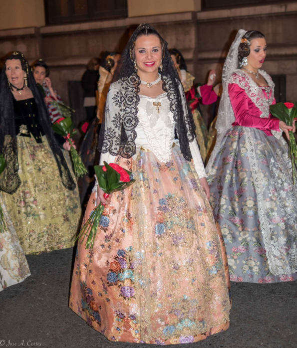 Fallas 2016