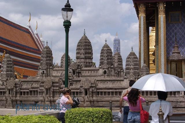 Templo del Buda de Esmeralda 3