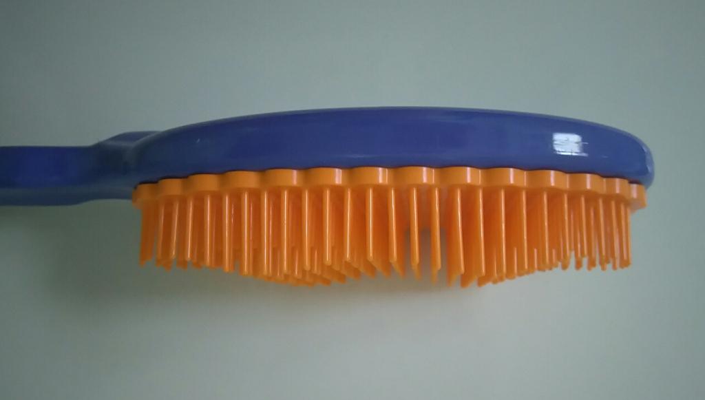 Cepillo Stin anti tirones Casalfe