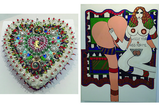 Arco Madrid, una visita imprescindible, ARCO 11