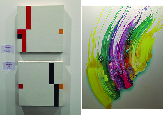 Arco Madrid, una cita imprescindible, Arco 16