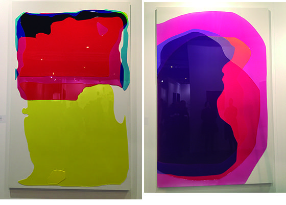 Arco Madrid, una cita imprescindible, Arco 18