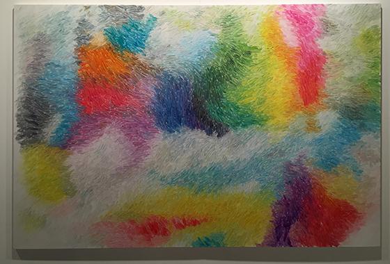 Arco Madrid, una cita imprescindibile, Arco 28