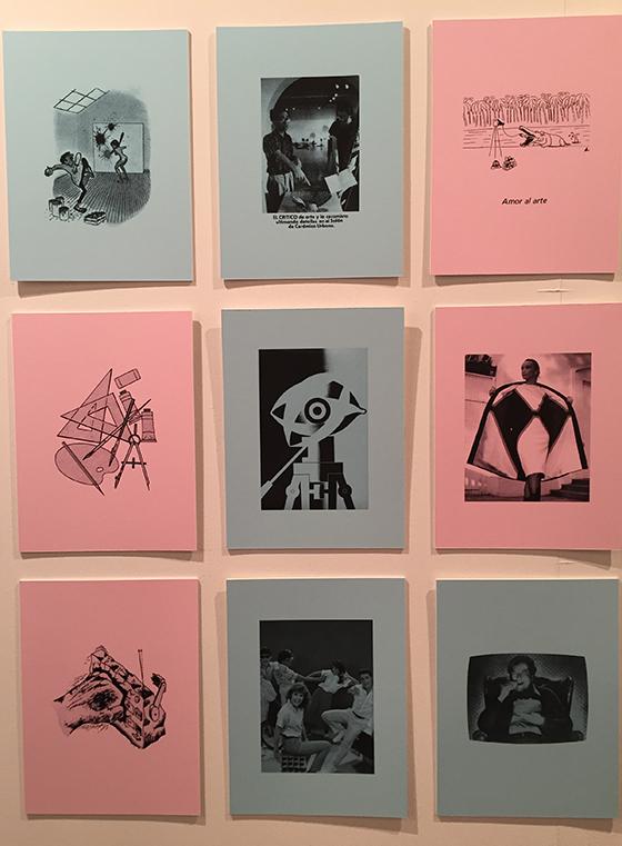 Arco Madrid, una cita imprescindible, Arco 19