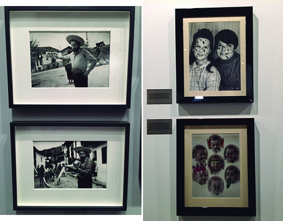 Arco Madrid, una cita imprescindible, Arco 22