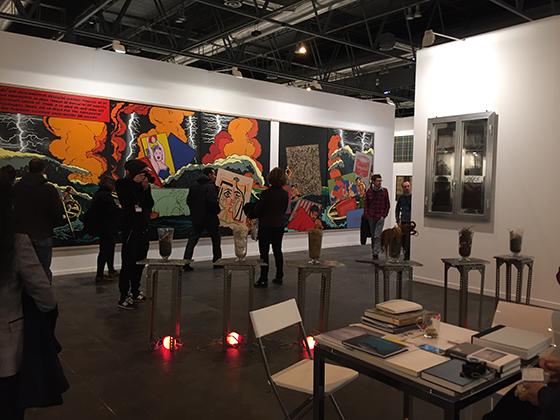 Arco Madrid, una cita imprescindible, Arco 24