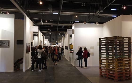 Arco Madrid, una cita imprescindible, Arco 25