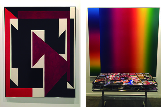 Arco Madrid, una visita imprescindible, ARCO 9