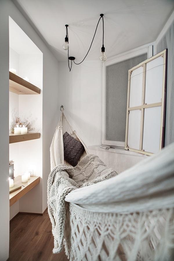 calm interiors