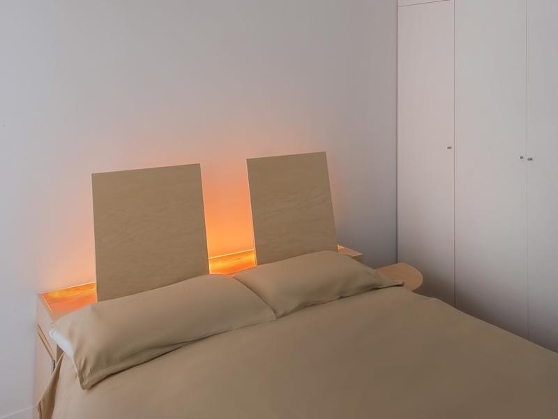 Agusti Costa - Dormitorio 2