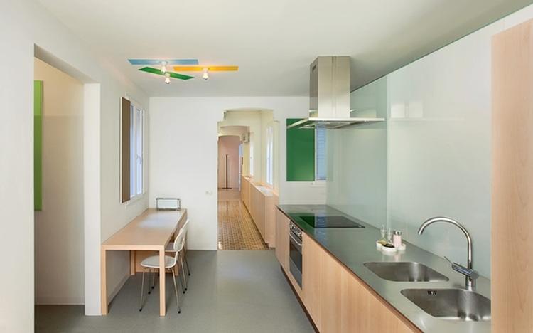 Agusti Costa - Cocina 3