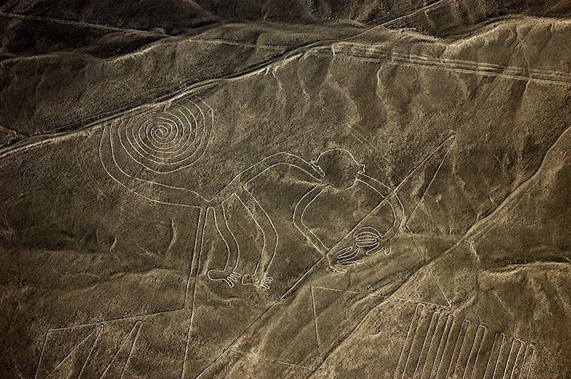 Linea de Nazca
