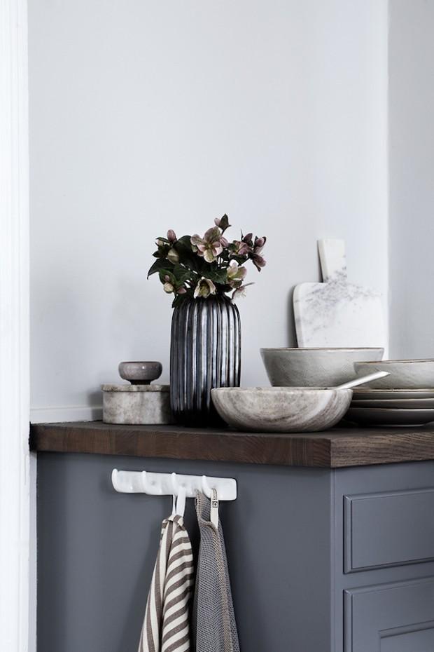 grey compositions