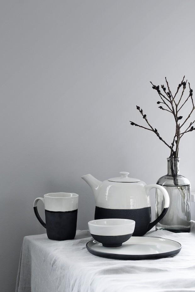 styling table