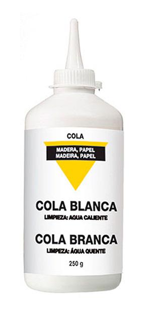 cola-blanca