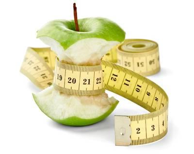 Dieta de la Manzana