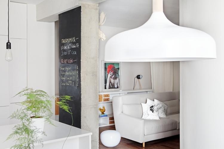 Comedor - Cocina - Sucursal Urbana 5