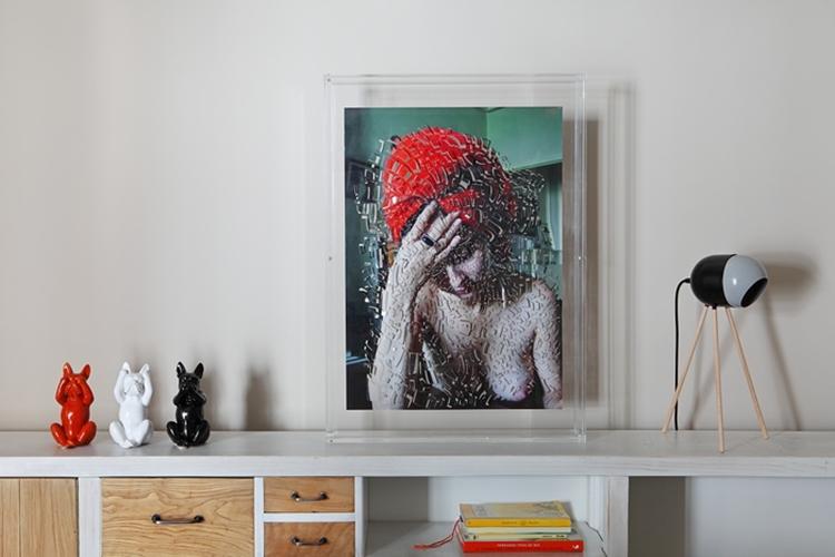 Detalles Casa - Sucursal Urbana 1