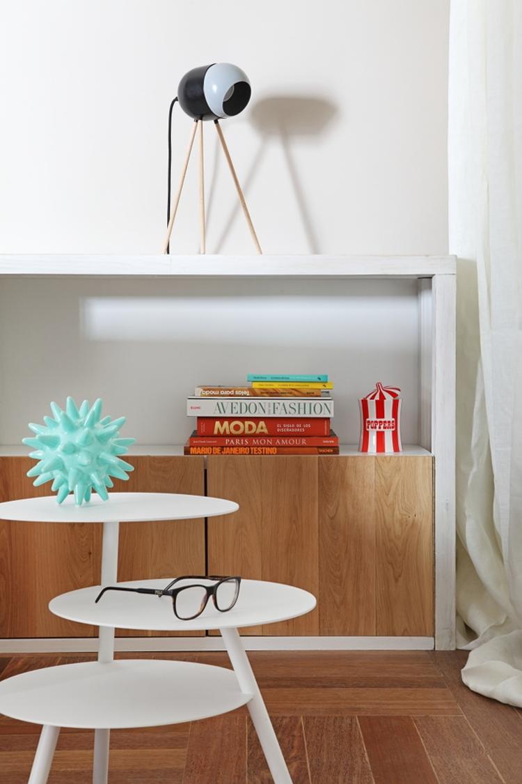 Detalles Casa - Sucursal Urbana 2