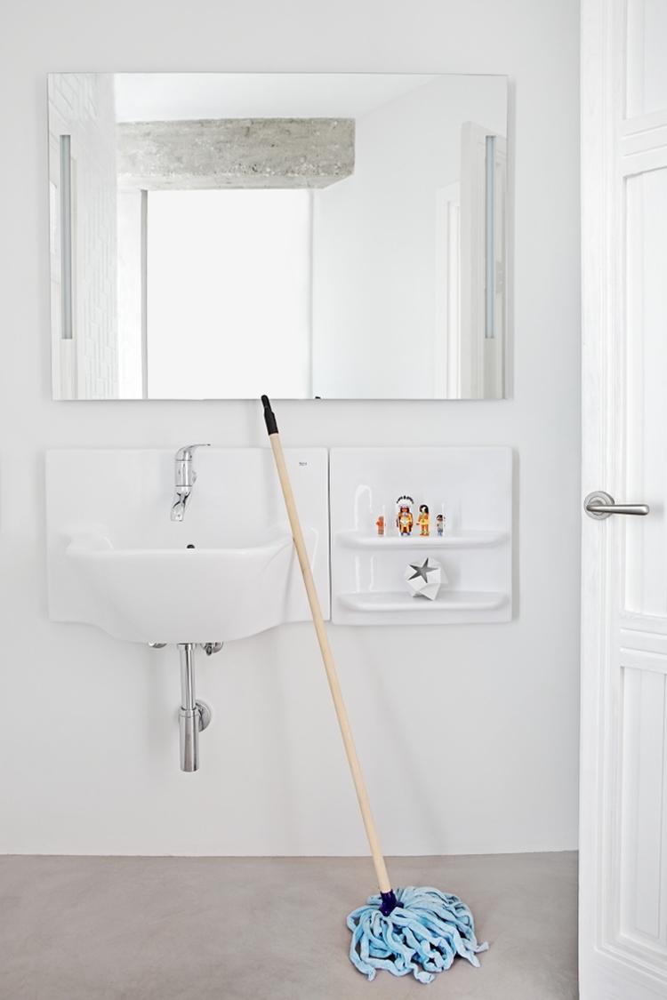 Detalles Casa - Sucursal Urbana 4