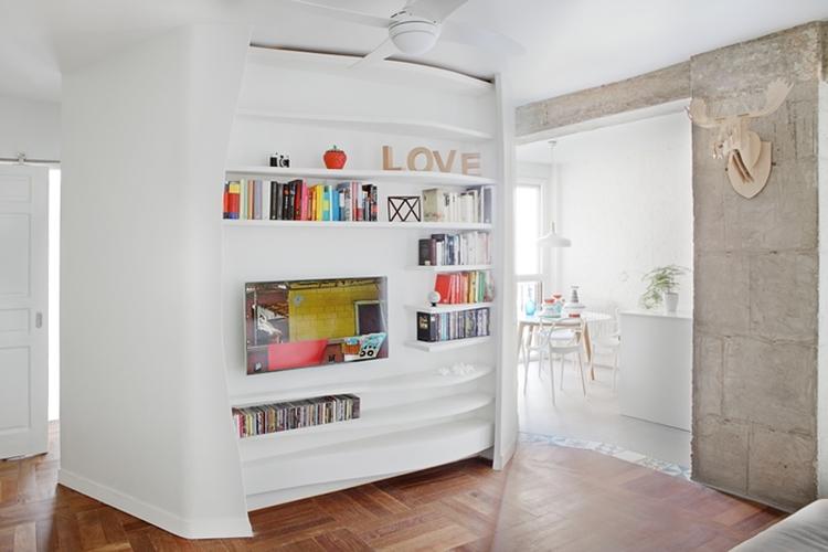 Comedor - Cocina - Sucursal Urbana 1