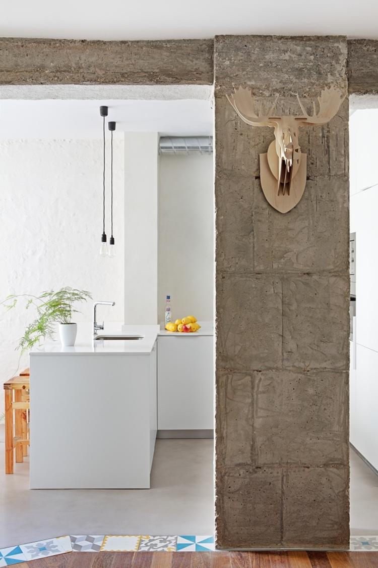 Comedor - Cocina - Sucursal Urbana 2