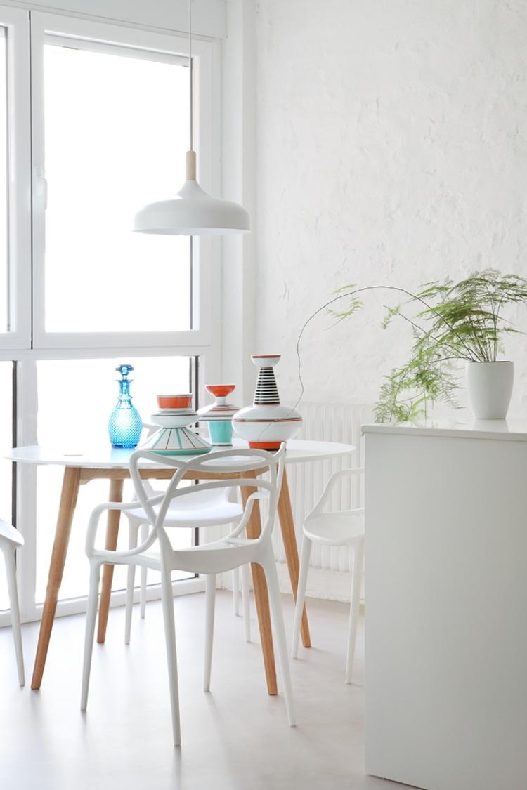 Comedor - Cocina - Sucursal Urbana 4