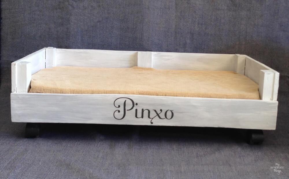 12 proyectos fáciles y baratos que se pueden hacer usando madera de desecho
