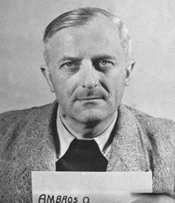 Operacion Paperclip Otto