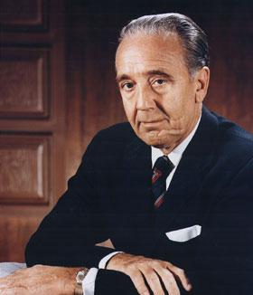 Operación Paperclip Kurt Debus