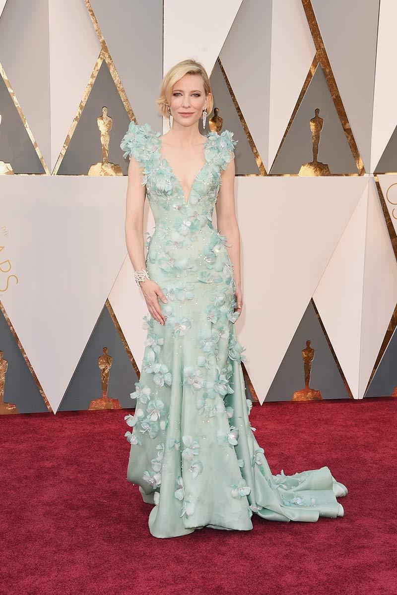 cate blanchett