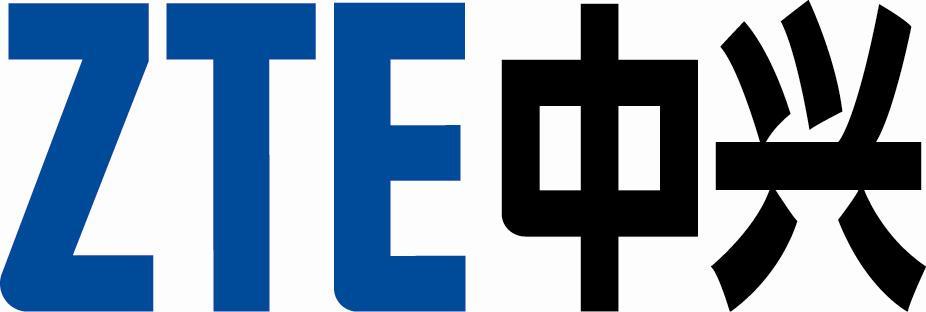 Logotipo de ZTE
